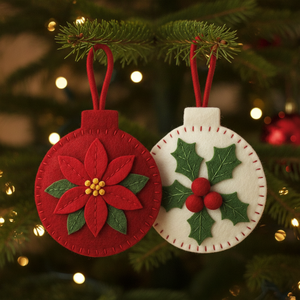 Christmas Ornament - View 2