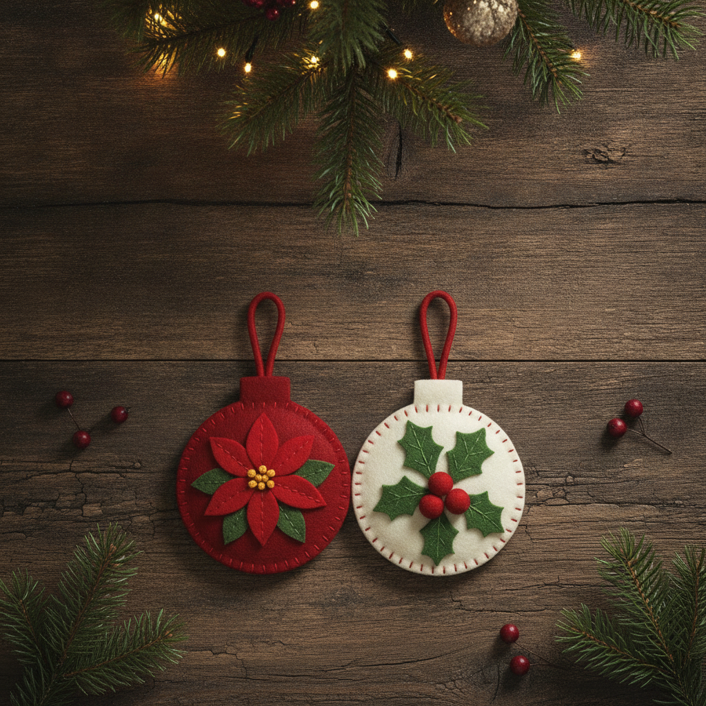 Christmas Ornament - View 3