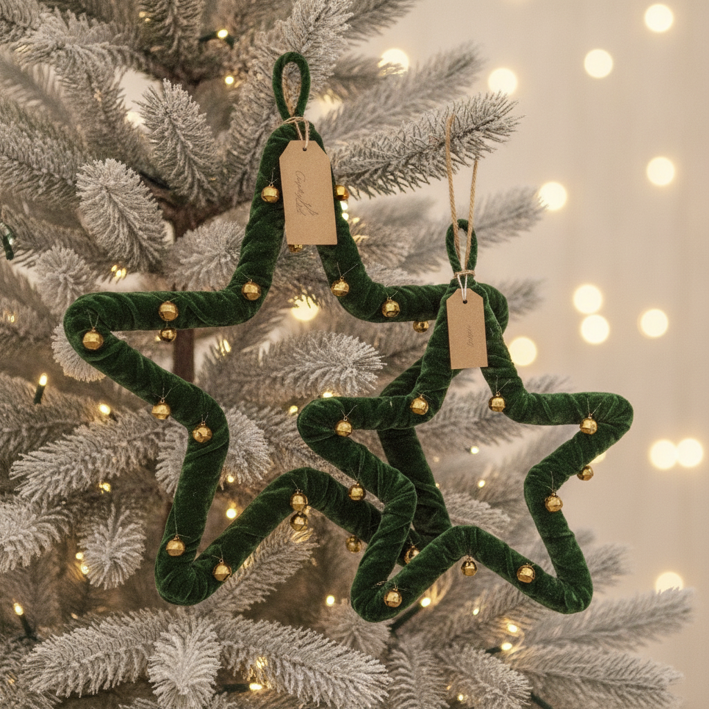 Christmas Ornament - View 2
