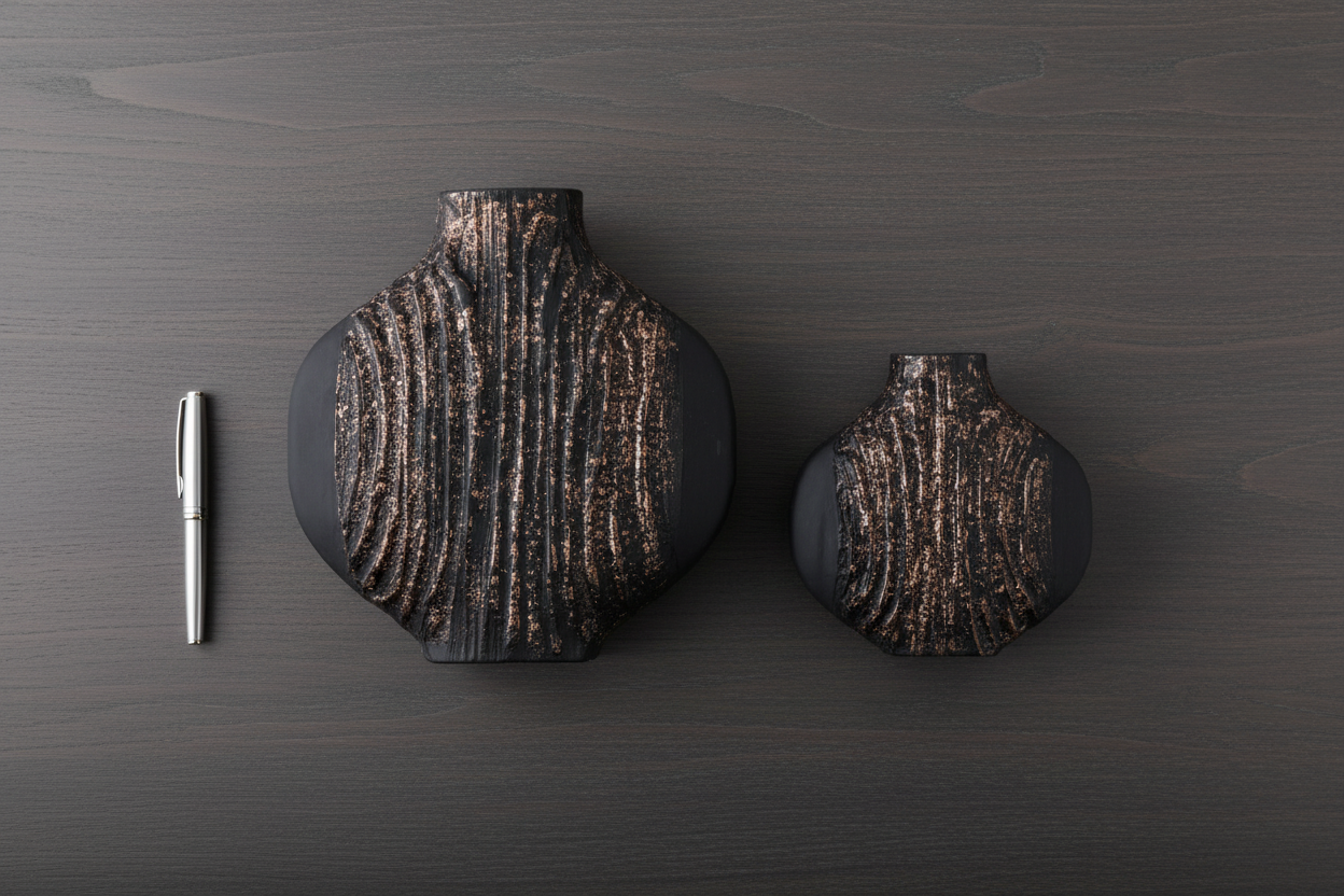 Metal Decor - View 2