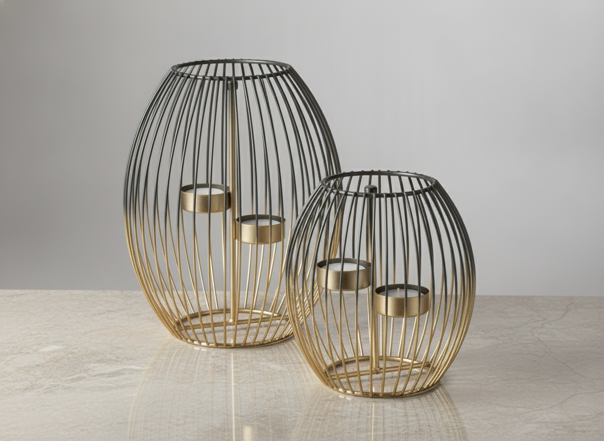 Lantern - Set of 2 - View 3