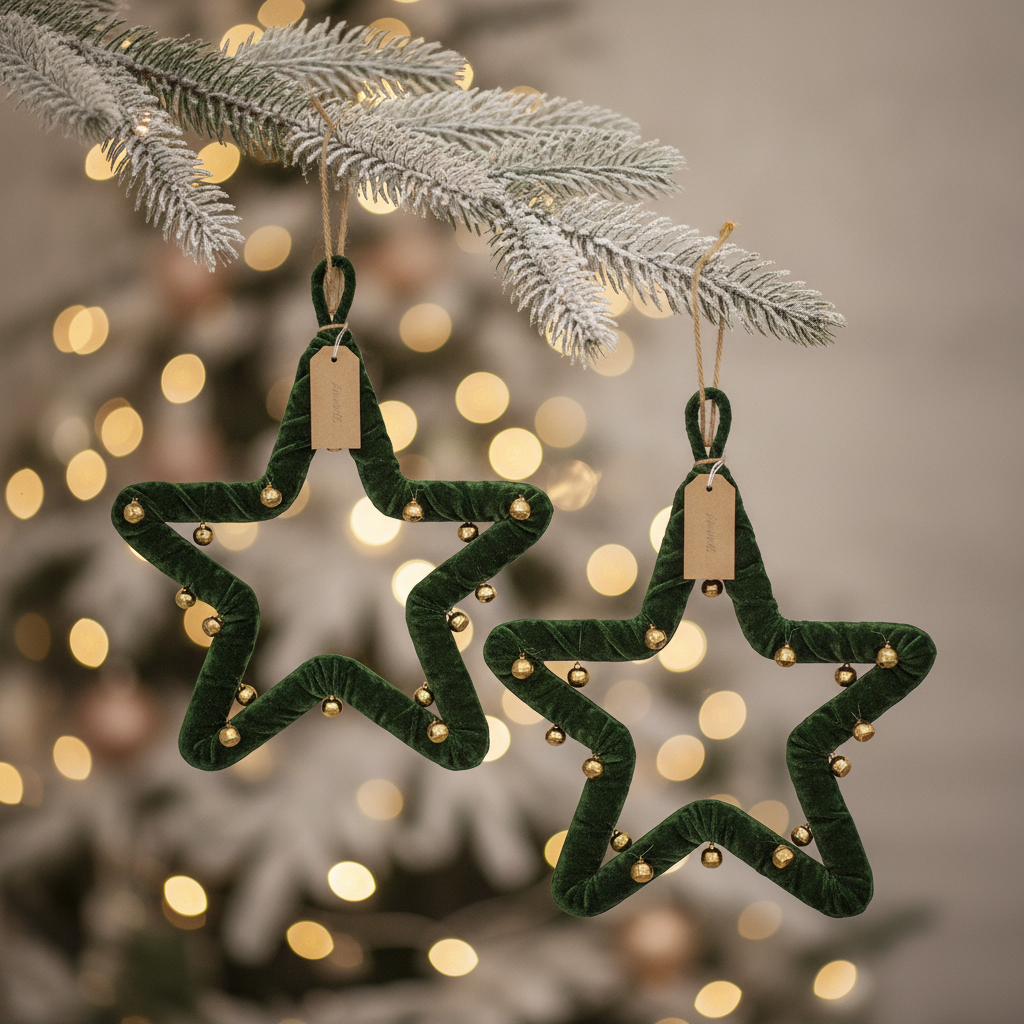 Christmas Ornament