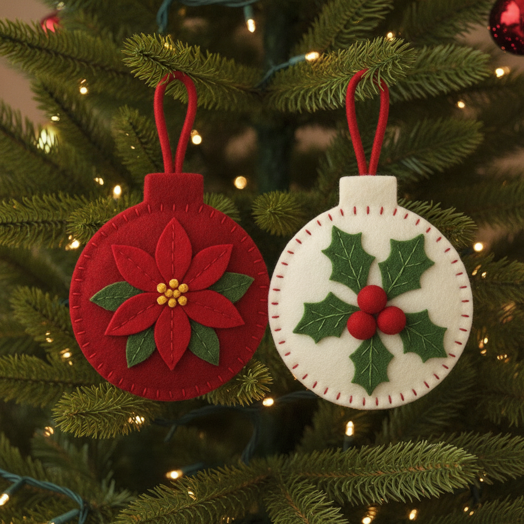 Christmas Ornament