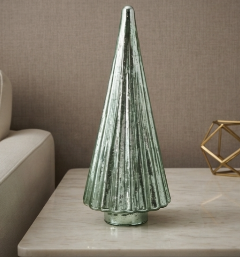 Christmas Green Tree