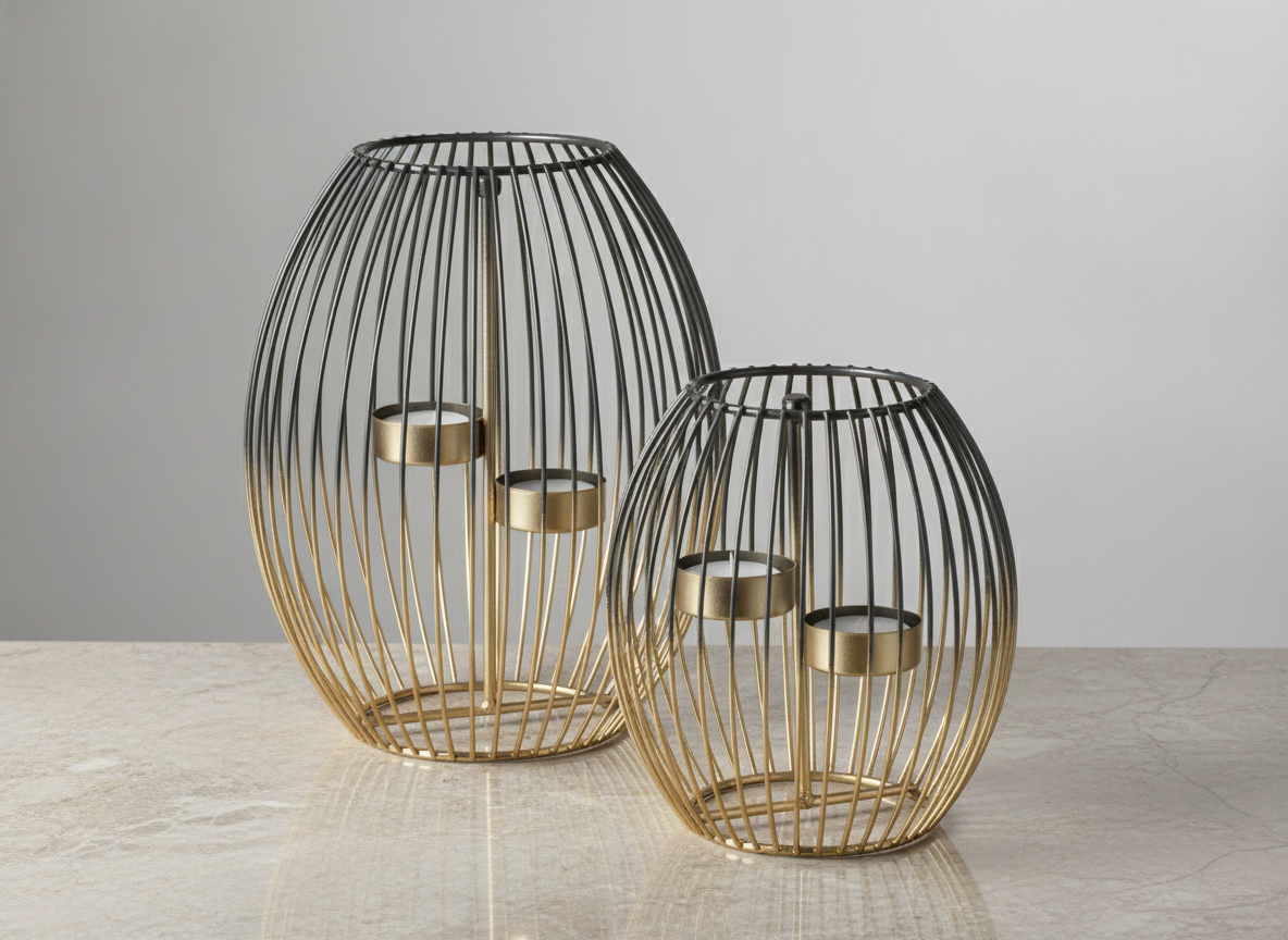 Lantern - Set of 2