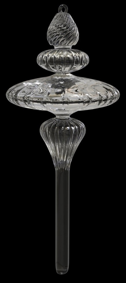 Glass Ornament  - View 2