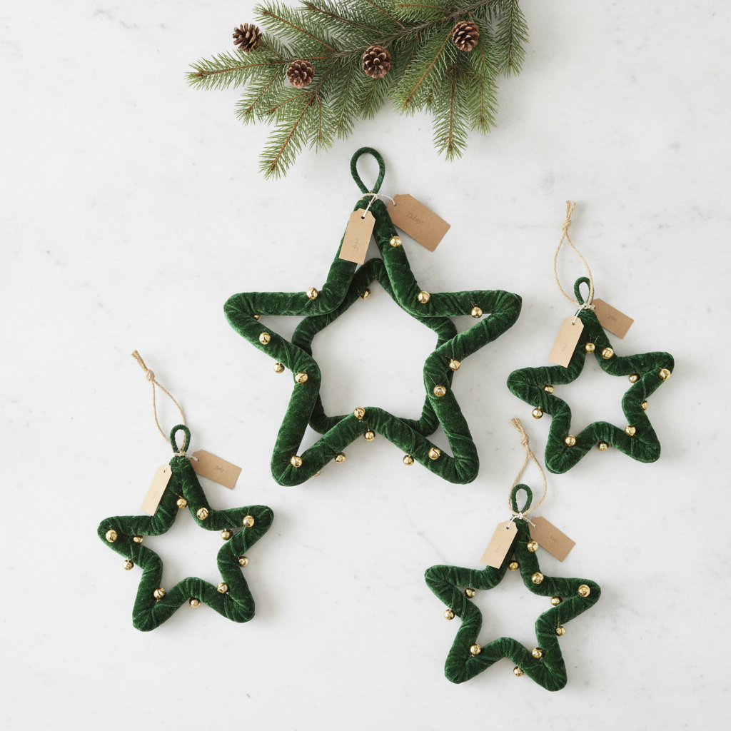 Christmas Ornament - View 3