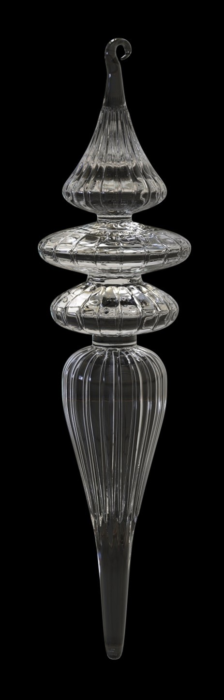 Glass Ornament  - View 2