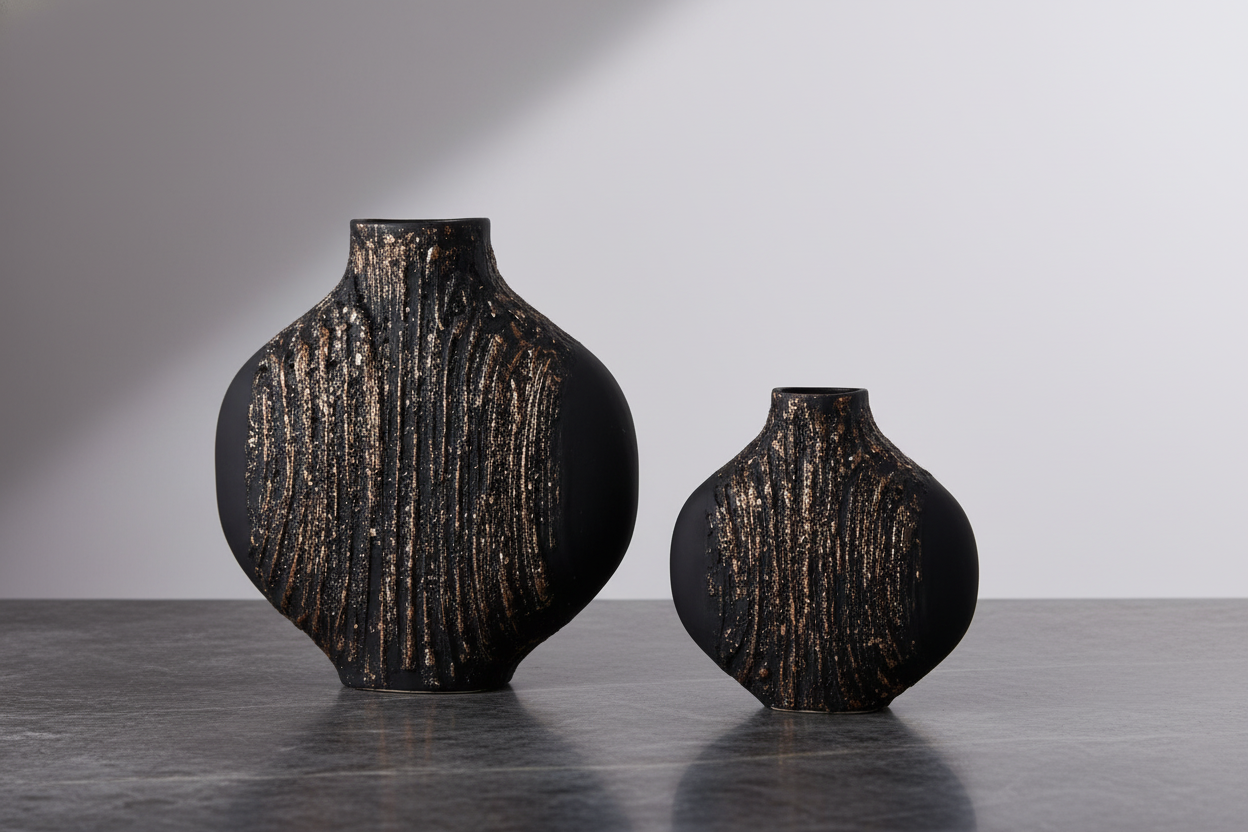 Metal Decor