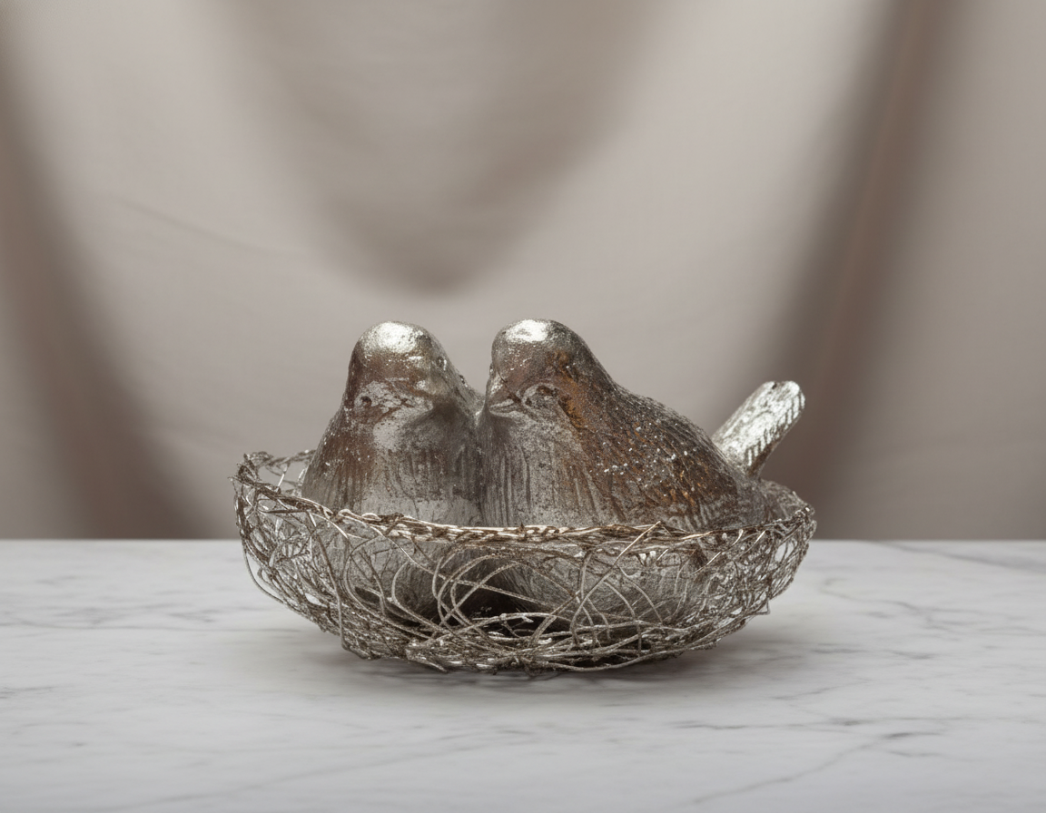 Birds Nest - View 3