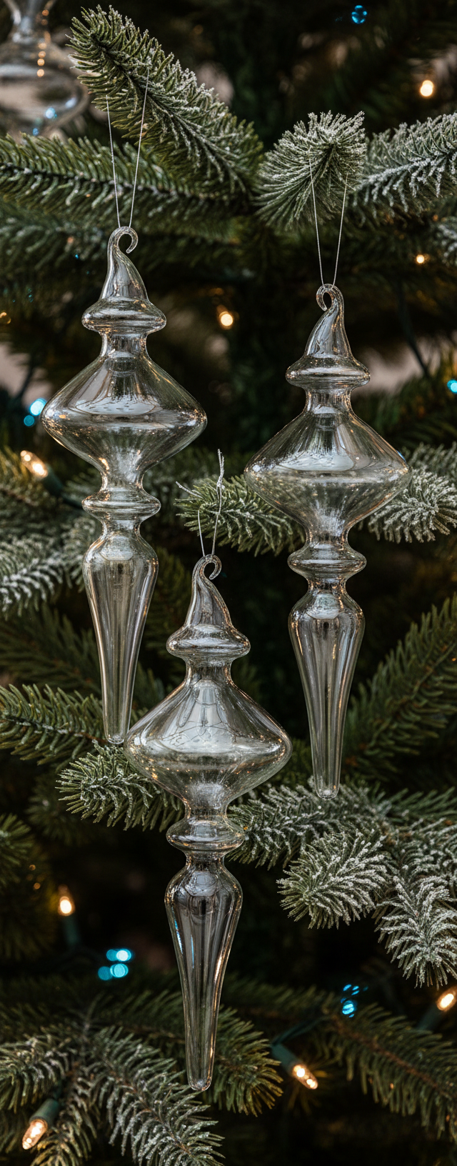 Glass Ornament